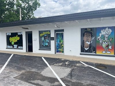 Smoke Department