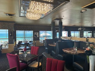 Bridge Street Bistro