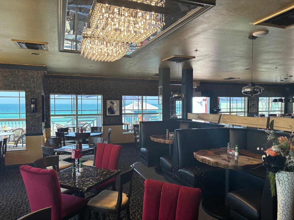Bridge Street Bistro