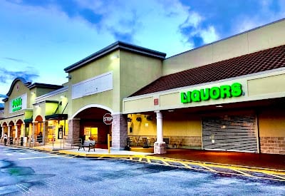 Publix Wine & Spirits