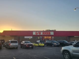 G & W Foods