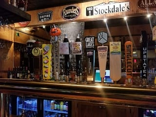 Stockdales Bar & Grill