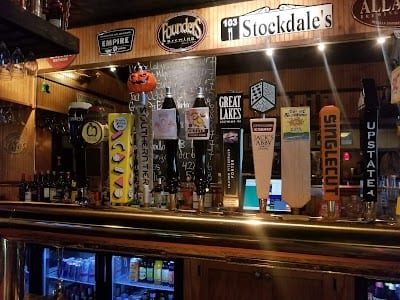 Stockdales Bar & Grill