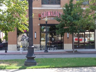 Grimaldis Pizzeria