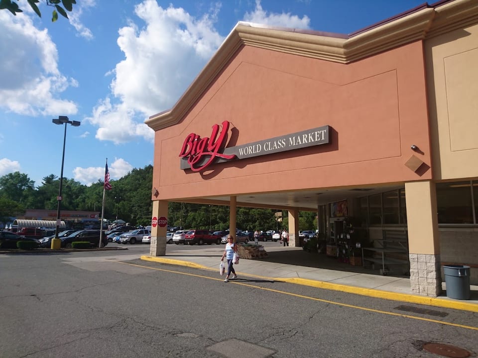 Big Y Supermarket