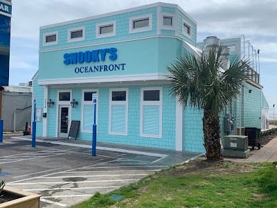 Snooky S Oceanfront (myr)