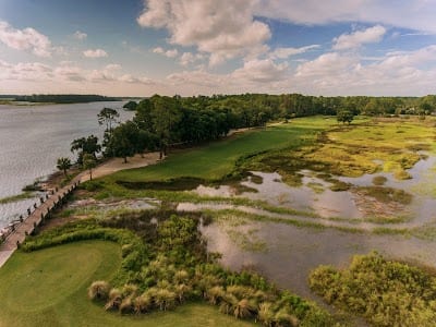 Oakridge Club (sav)