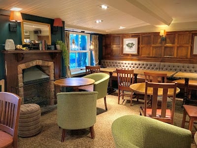 Toby Carvery - Chaddesden