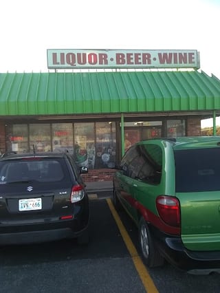 Council Ten Liquor