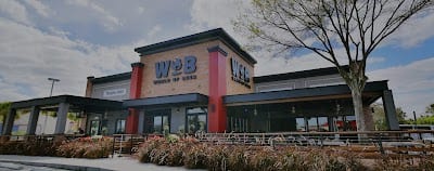 World Of Beer