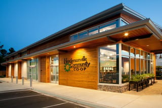 Hendersonville Community Co-Op