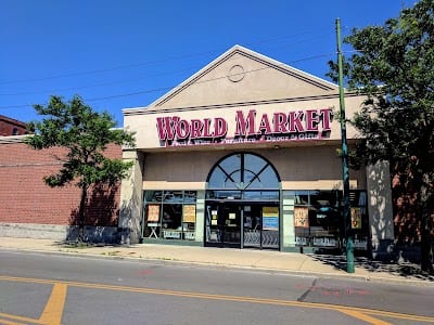 World Market Lincoln Park