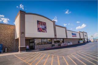 United Supermarket