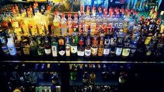 Brownstone Lounge