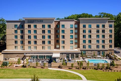 Courtyard By Marriott #0000