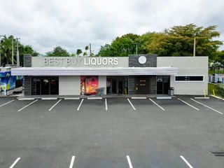 Best Buy Liquors #2