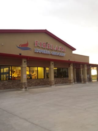 Firelake Express Grocery