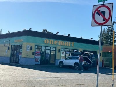One Mart