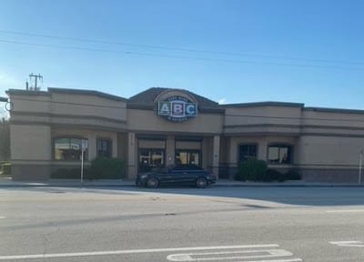 Abc Fine Wine & Spirits