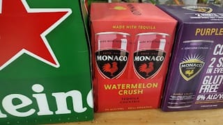 R & S Party Store