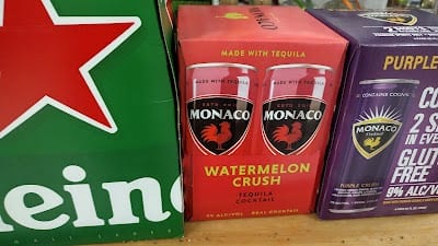 R & S Party Store