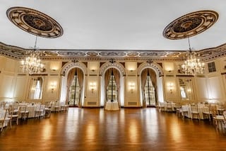 The Colony Club
