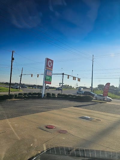 Circle K