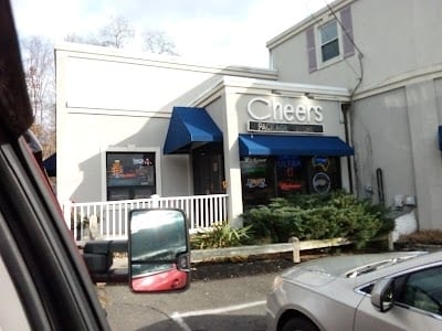Cheers Package Store LLC