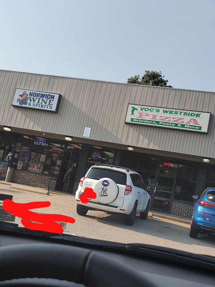 Norwich Wine & Spirits