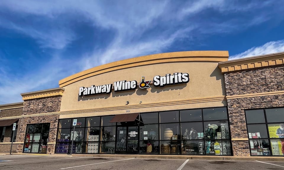 Parkway Wine & Spirits