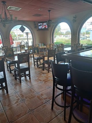 Fiesta Mexico