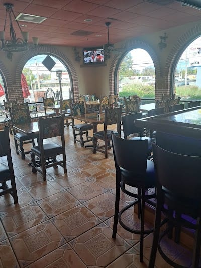 Fiesta Mexico