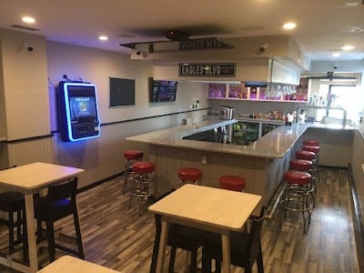 Speedys Liquors
