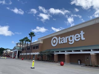 Supertarget