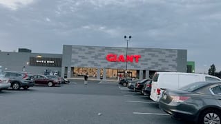 Giant Company
