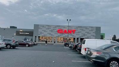 Giant Company