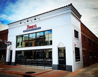 Finney's San Luis Obispo