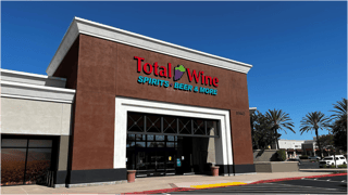Total Wine