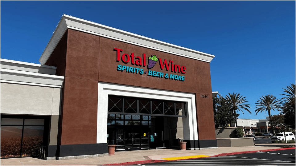 Total Wine