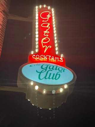 Gator Club
