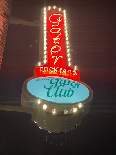 Gator Club