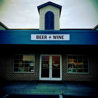New Market Beer & Wine