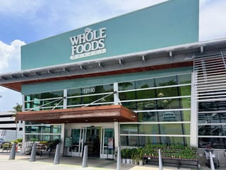 Whole Foods Market - North Miami