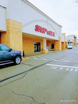 Shop N Save Food #1149
