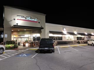 Tom Thumb Food & Pharmacy
