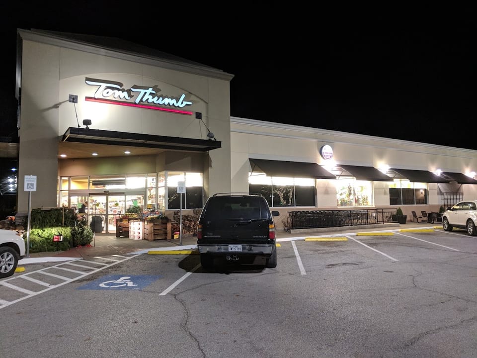 Tom Thumb Food & Pharmacy