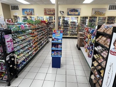 Sprint Mart