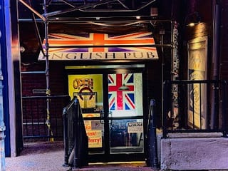 Fleet Street
