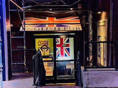 Fleet Street