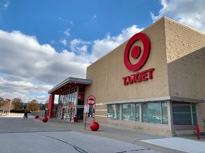 Target Store